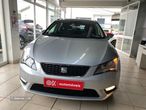 SEAT Leon ST 1.6 TDI Reference Ecomotive - 31