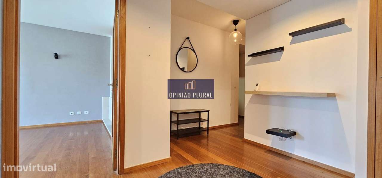 Estilo e Conforto  T2 em Condomínio com Piscina-12