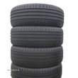 4 x GOODYEAR 215/50 R19 93T EfficientGrip Elect Lato 2020 6-6.5mm - 1