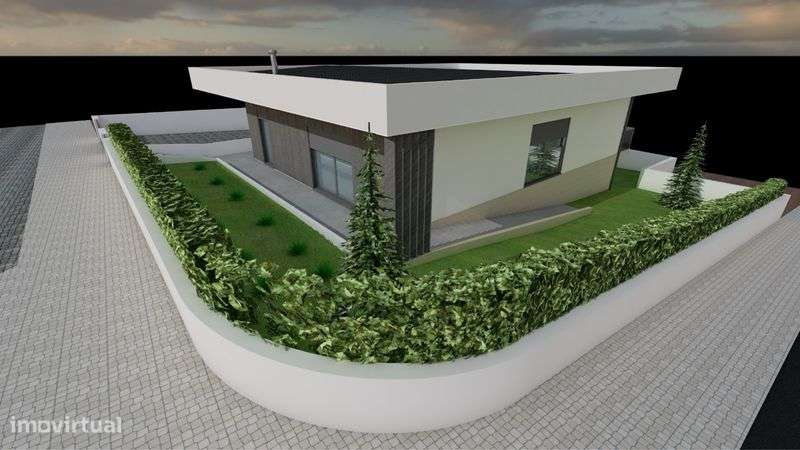 Moradia T3- Colina Verdes - Grande imagem: 5/8