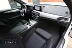 BMW Seria 5 520d M Sport - 21