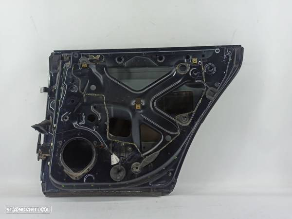 Porta Tras Direita Tr Drt Audi A4 (8E2, B6) - 3