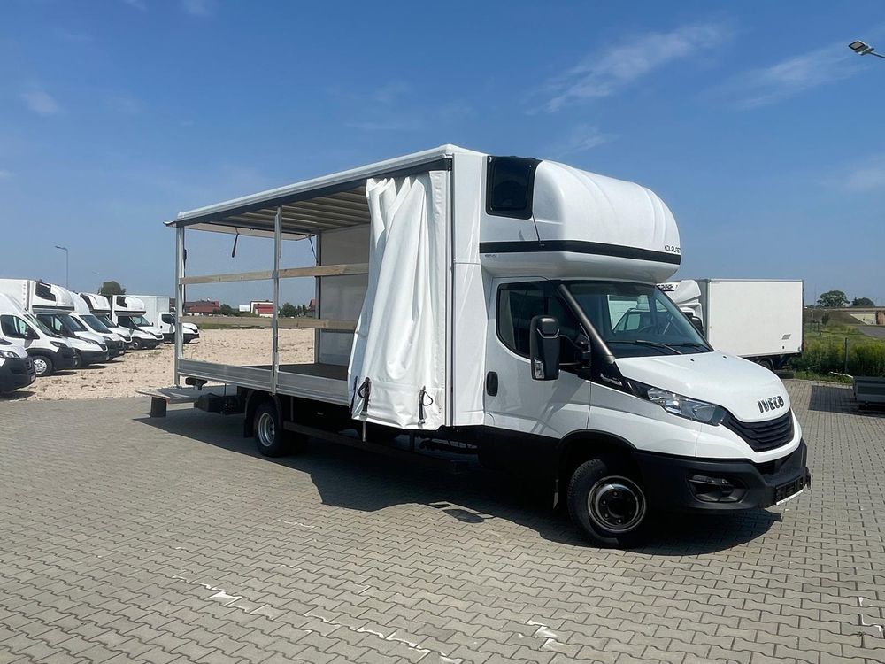 Iveco Daily 2024