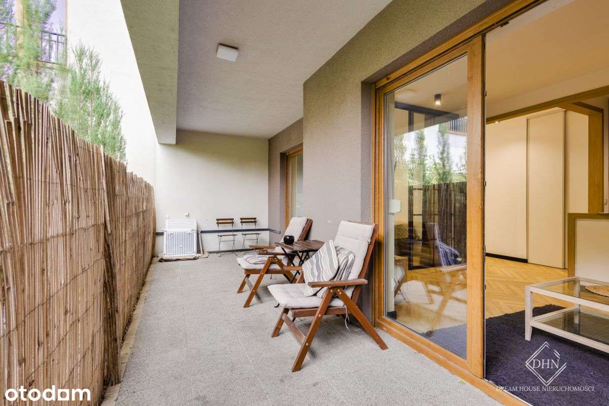 Loftowa kawalerka z miejscem parkingowym Centrum-13