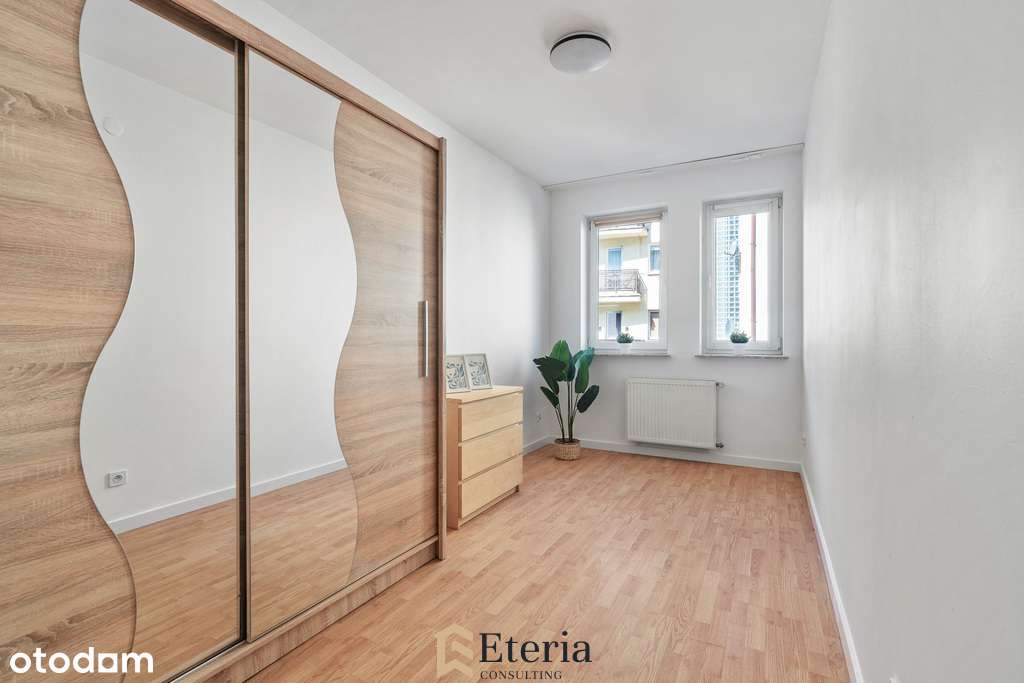 Dla rodziny-Zielona okolica-40 minut do CentrumWWA-2