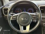 Kia Sportage 1.6 CRDi ISG MHEV Drive - 9