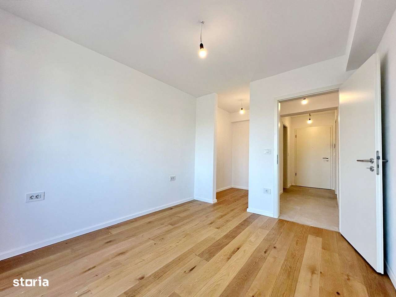 Apartament 2 camere vanzare, Imobil Nou - Imagine principală: 4/9