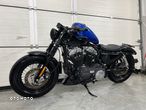 Harley-Davidson Sportster Iron 1200 - 2