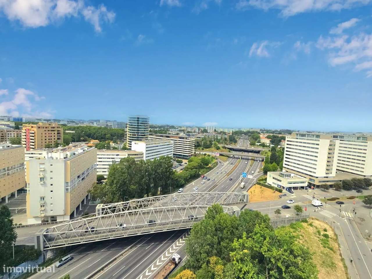 Apartamento T5 Penthouse com Terraço de 208 m² e Vista Panorâmica sobr-27