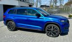 Skoda Kodiaq 2.0 TDI 4x4 DSG Sportline - 2