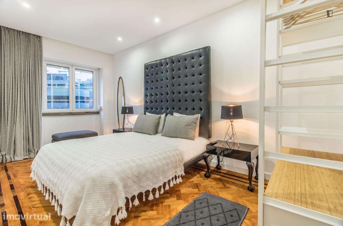 Apartamento com 2 quartos - localizado em Picoas Lisbon - Grande imagem: 5/10