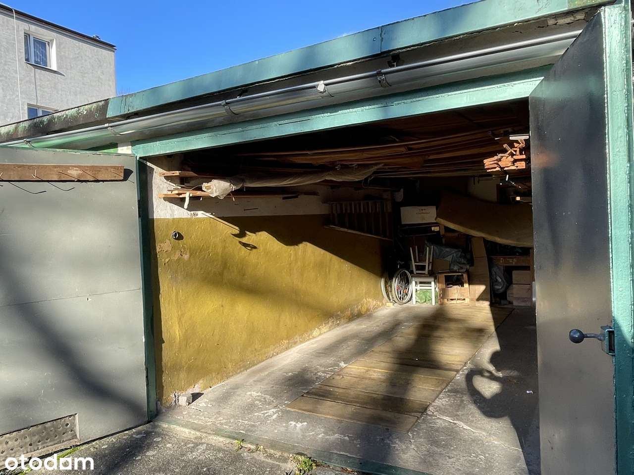 2-pok.,49m2,1-piętro, Garaż w cenie , ul. Sobieskiego, Rumia  centrum-10