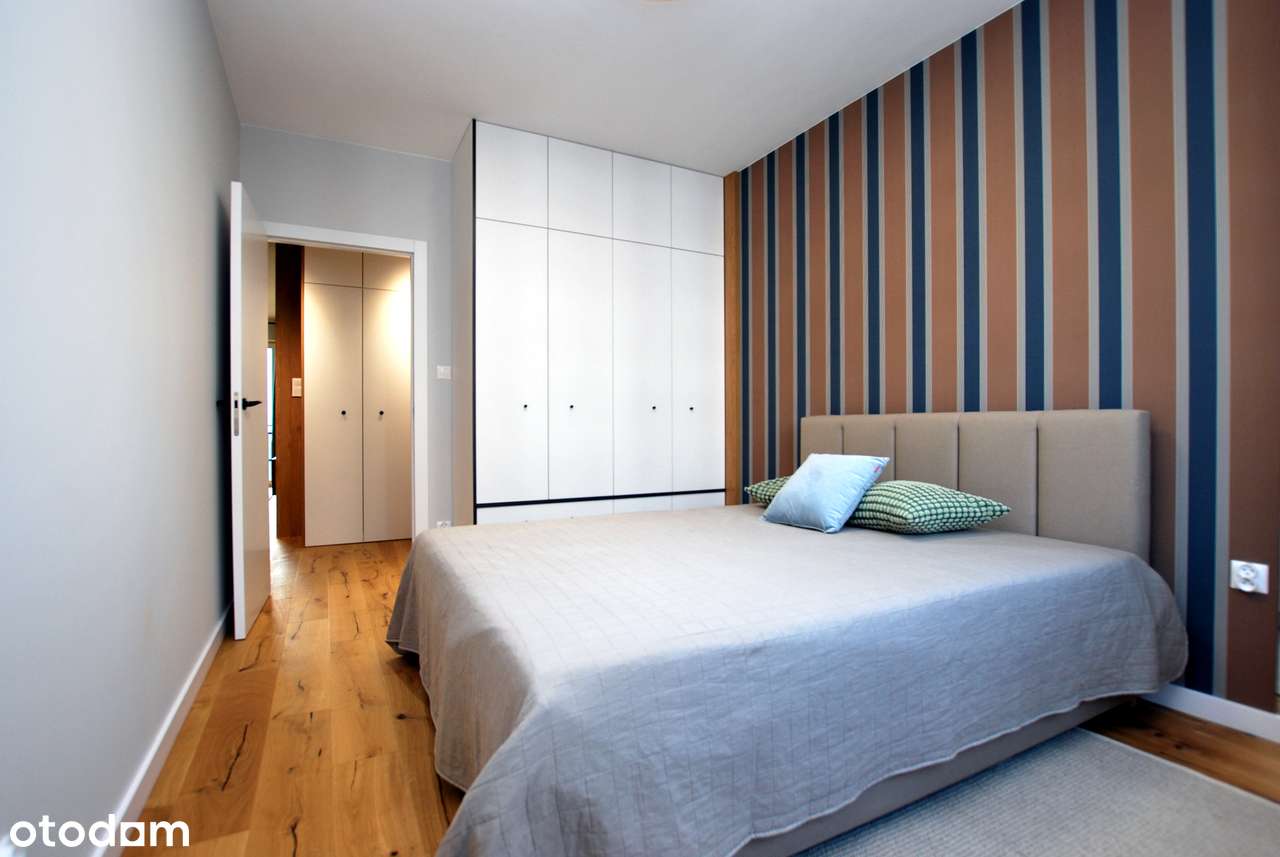 3 pokojowe mieszkanie, w którym pachnie nowością-7