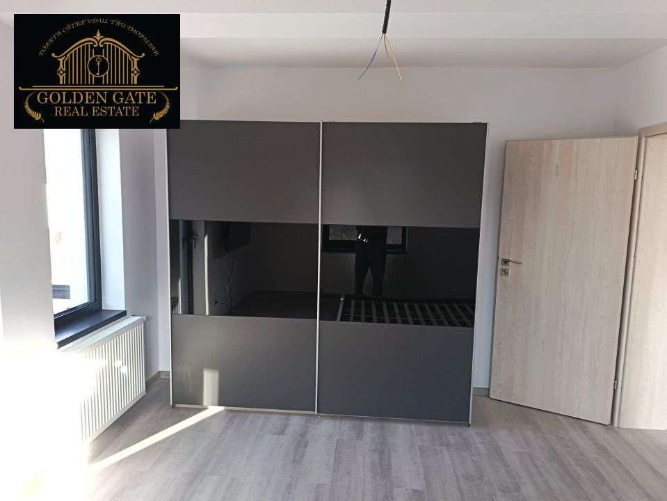 Casa Moderna in Bunloc | 3 Dormitoare, 2 Bai, Spatioasa si Mobilata In - Imagine principală: 5/18