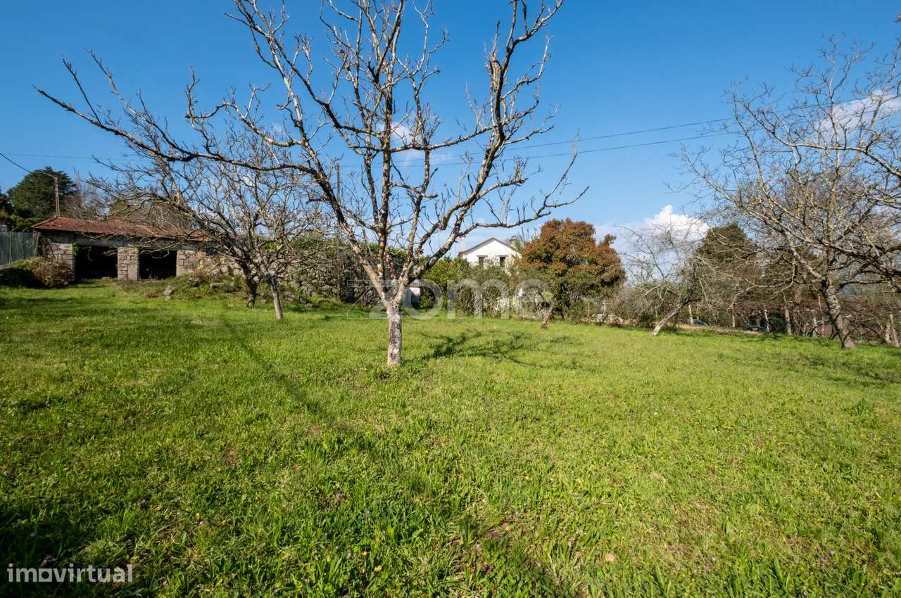 Quinta de Agrelo – Elegância e Tradição no Coração de Bitarães ... - Grande imagem: 2/60