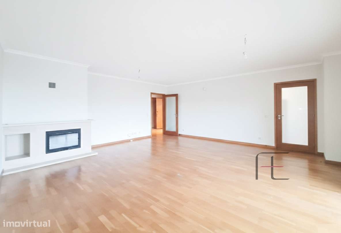 Arrendamento T3 São Félix da Marinha, Segunda Linha Praia, Vista Mar - Grande imagem: 4/19