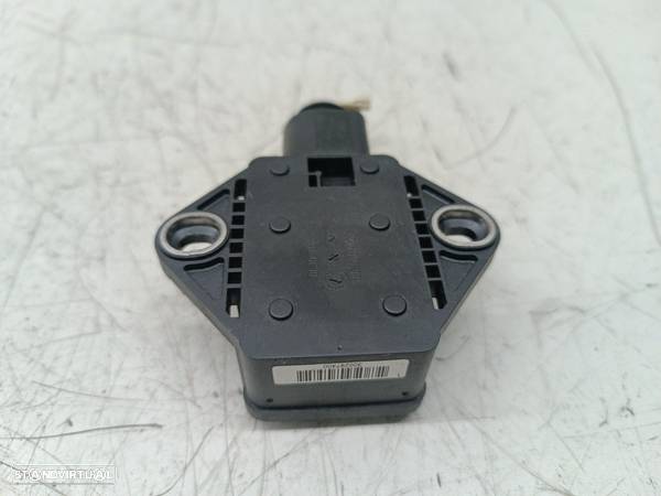Sensor De Aceleração Audi A4 Avant (8E5, B6) - 4