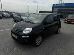 Fiat Panda 1.2 Lounge S&S - 23