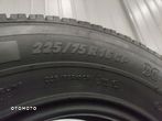 225/75r16cp michelin 2016 opony letnie 6mm 5526 - 6