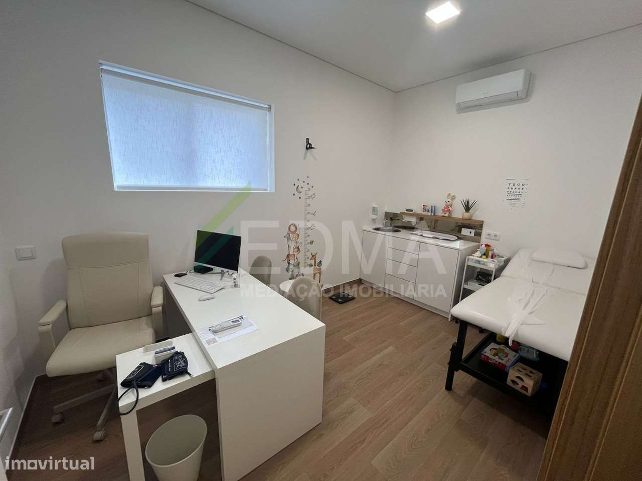 Clínica Santo Tirso-9