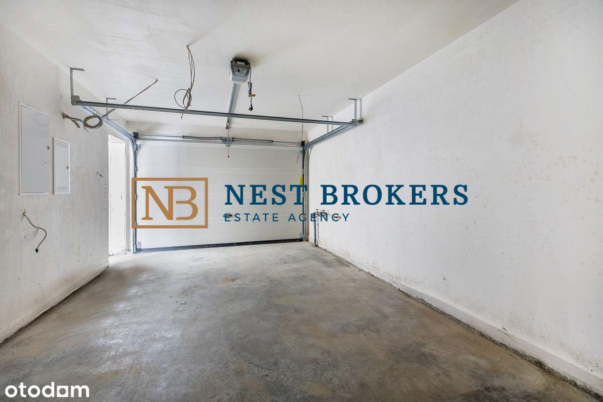 Dom bliźniak | ogrzewanie podłogowe | Libertów - Pełny obrazek: 4/15