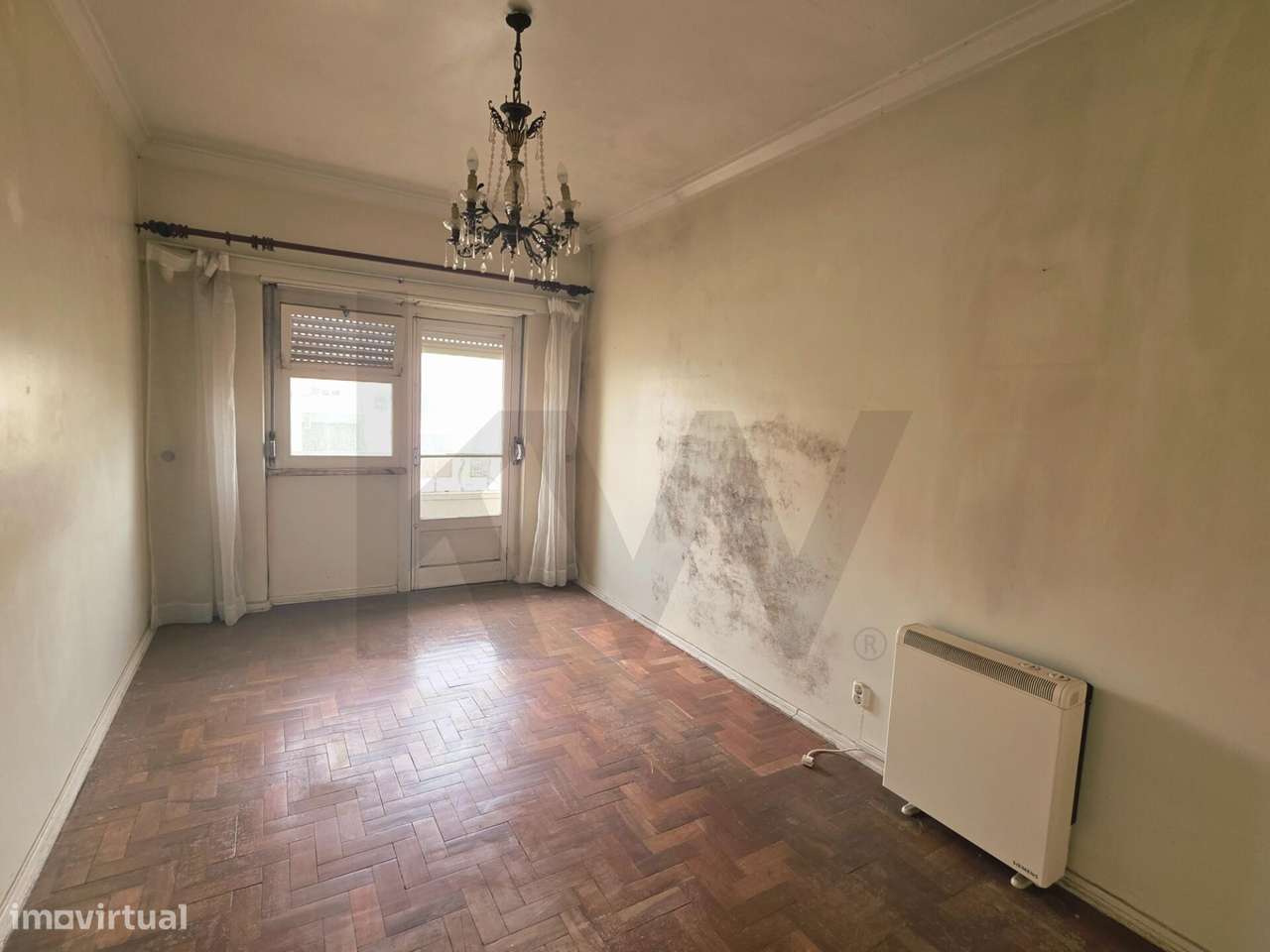 Moradia Bi familiar – Dois T3 Independentes | Porto Salvo-20