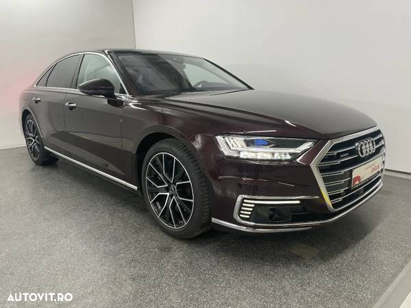 Audi A8 - 6