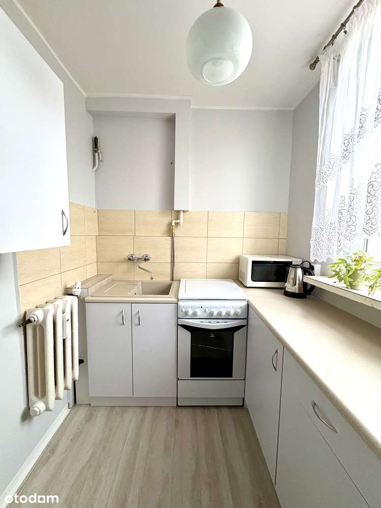 TOP lokalizacja | M 2 | 46 m² | osobna kuchnia | centrum Wrocławia-11