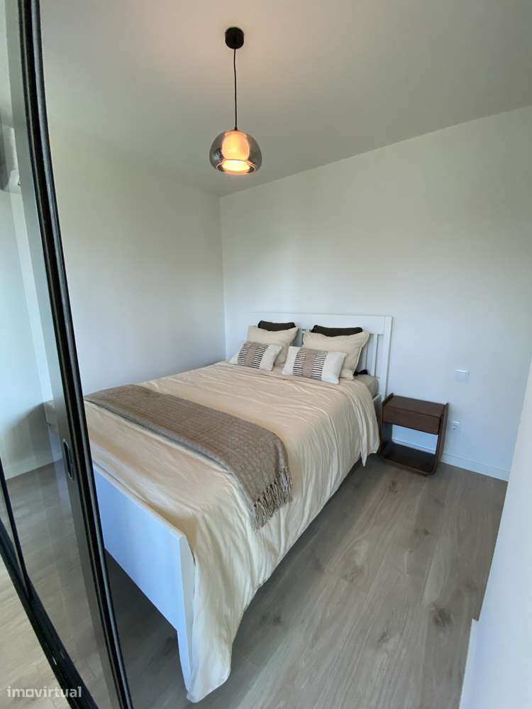 T0-1 Equipado e Mobilado a estrear - Grande imagem: 5/22