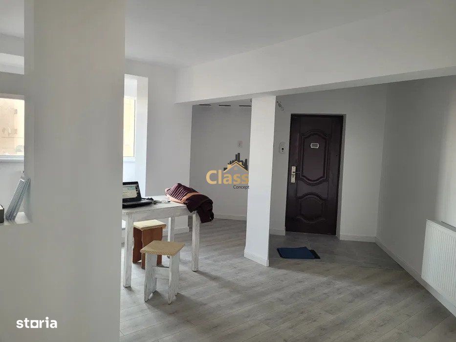 Apartament 3 camere | Decomandat | 78mpu | P-ta Cipariu Gheorgheni