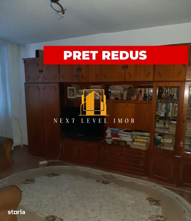 Apartament 2 camere – Cartier Nord - Imagine principală: 1/10