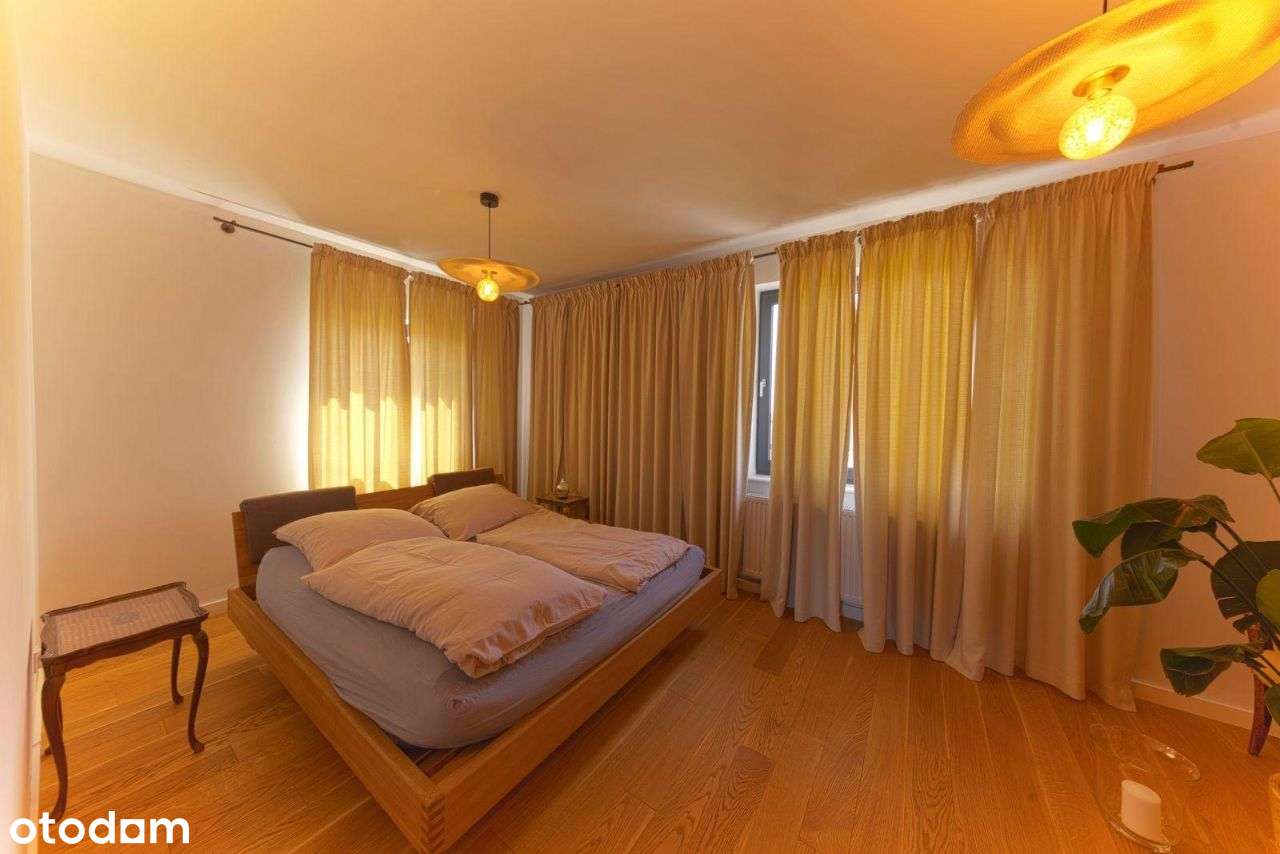 Siadło Dolne | Szeregowiec z widokiem na Odrę-9