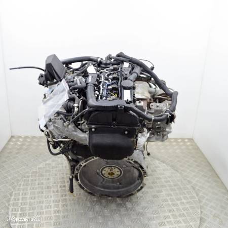 MOTOR MERCEDES SPRINTER 313CDI 651.955 - 1