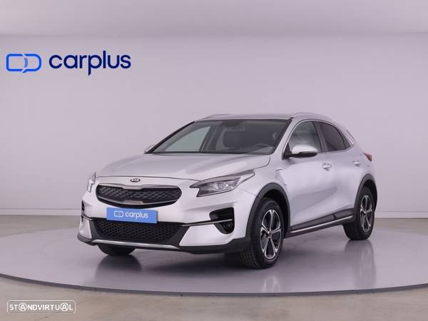 Kia XCeed 1.6 GDi PHEV Tech - 1