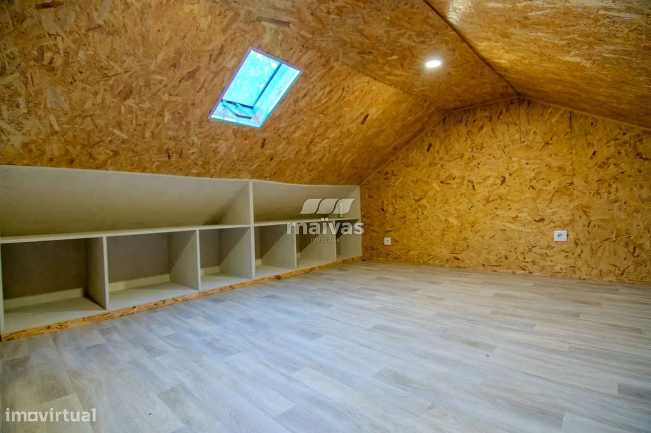 Moradia, 98,13 m², Ramalde-16
