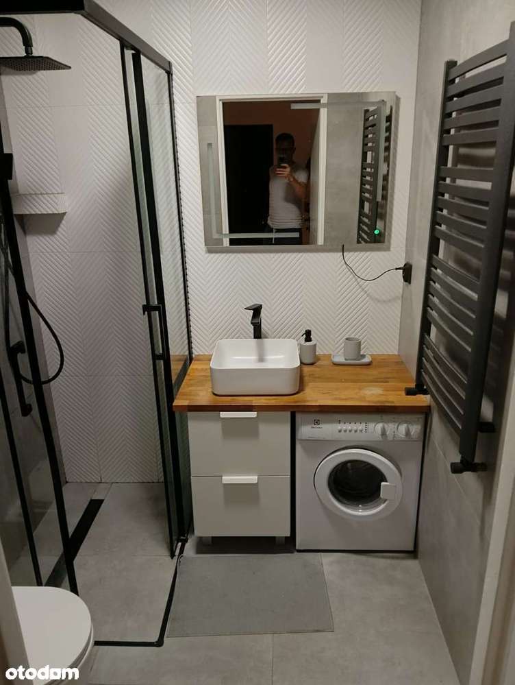 Nowoczesne M2 po generalnym remoncie | Wprowadź się od razu! - Pełny obrazek: 4/20