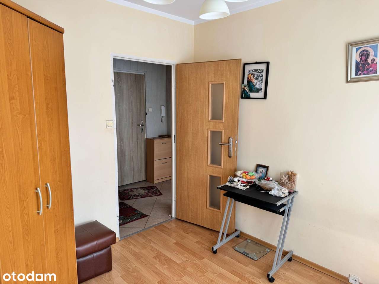 Mieszkanie, Gliwice ul. Sztabu Powstańczego-4