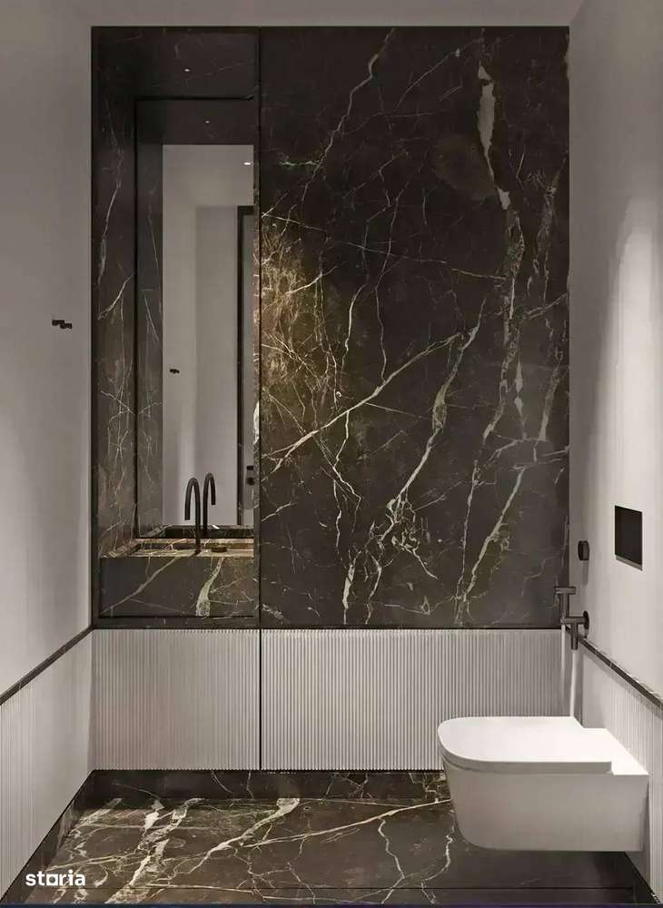 Titan Pallady Apartament 2 Camere Decomandat cu gradina generoasa 63mp-4