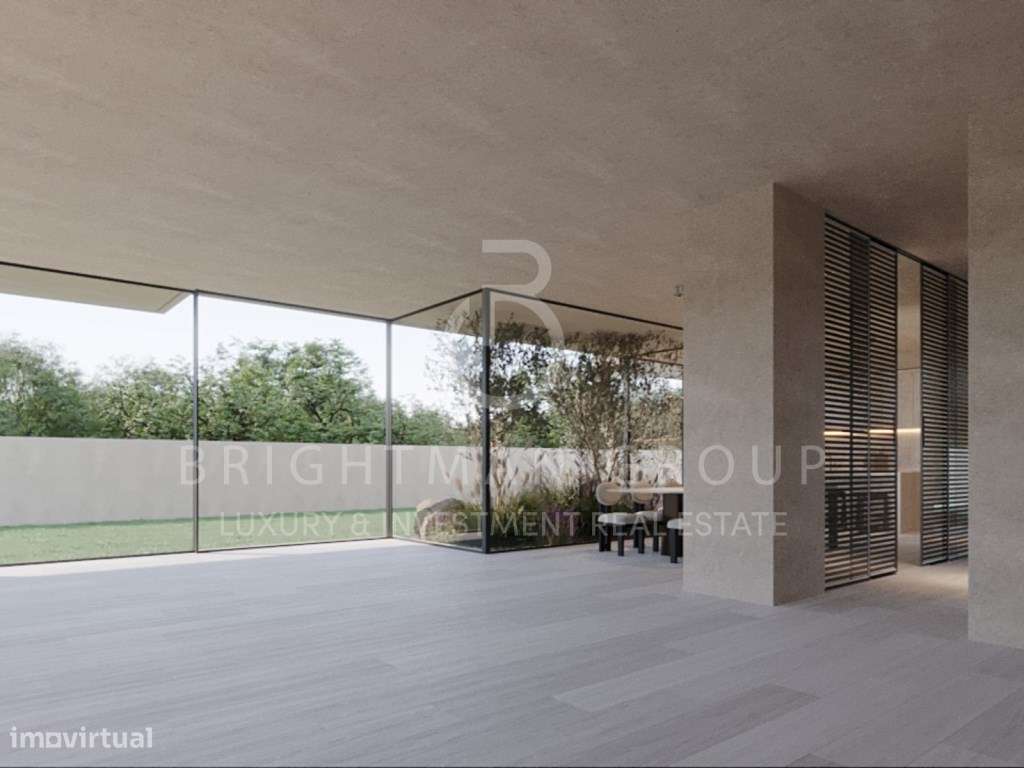 MoradiaT4+2 em Birre, Cascais-10