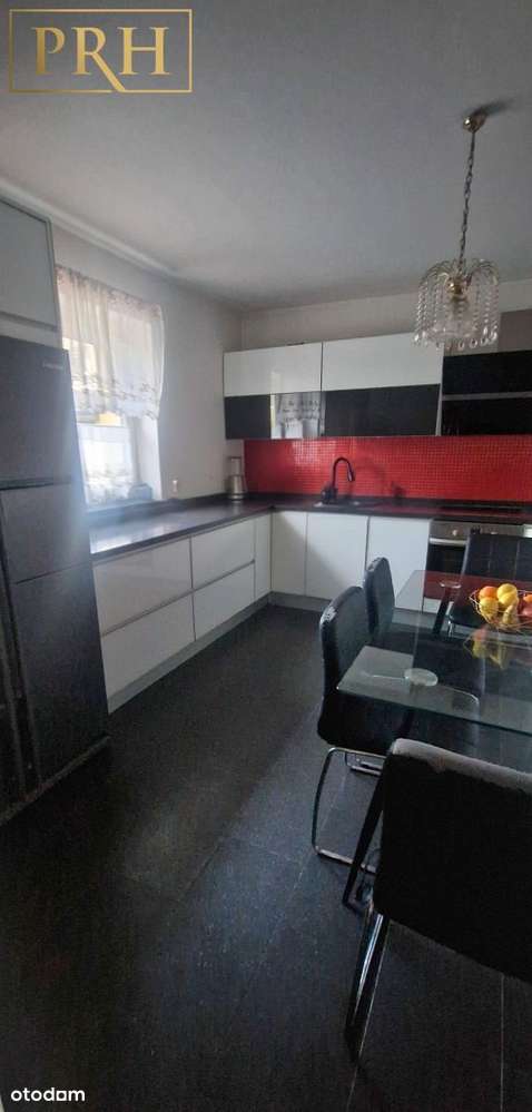 Dom Rokosowo  WOLNOSTOJĄCY  Topolowa 799000 zł-0