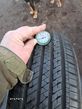 Opony Całoroczne 205/60R16 96V Bridgestone Ecopia EP422 Plus 205/60R16 DOT3419 2019 Rok - 8