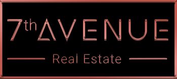 Seventh Avenue RealEstate Logotipo