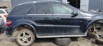 DEZMEMBRAM MERCEDES BENZ ML W164 - 1