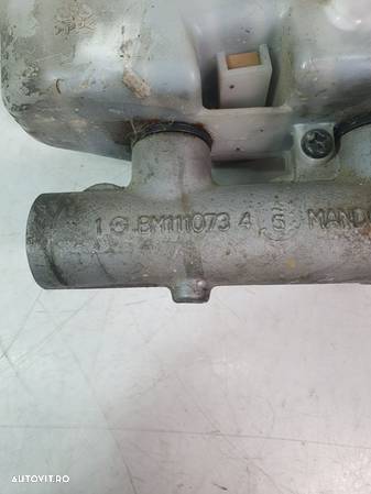 Pompa servofrana bm1110734 2.0 CRDI D4EA Hyundai Tucson 1 - 3