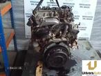 MOTOR COMPLETO MITSUBISHI MONTERO 2000 -G72 - 1