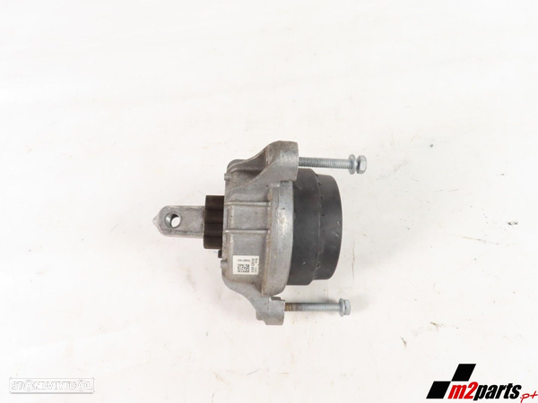 Apoio de motor Direito Seminovo/ Original BMW 5 (F10)/BMW 5 Touring (F11) 221168... - 2