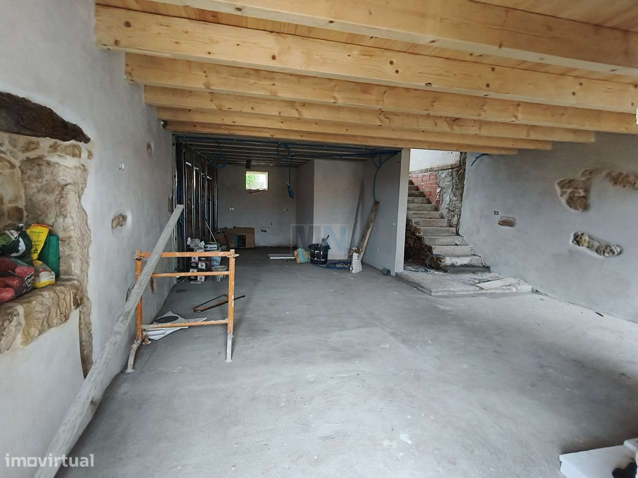 Moradia T3 nova  junto a Condeixa-12