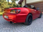 Honda S 2000 Standard - 8