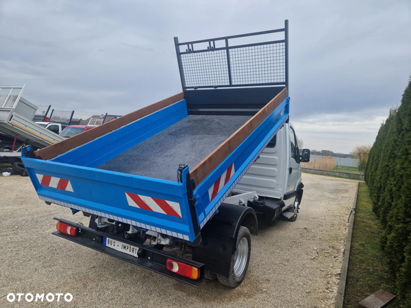 Renault Mascott 2.8 - 4