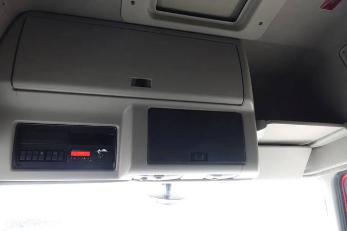 Renault PREMIUM 460 DXi EURO 5 EEV / PEŁNY ADR / AUTOMAT / STANDARD / ALUMINIOWE FELGI - 26